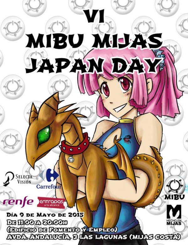 Mibu-Japan-Day