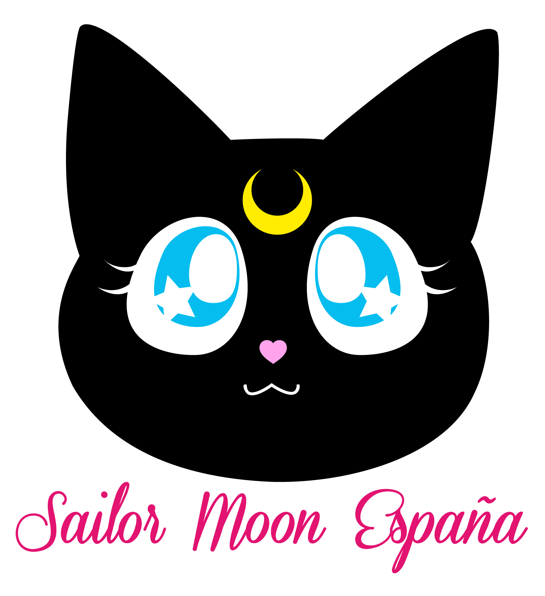 sailor moon españa