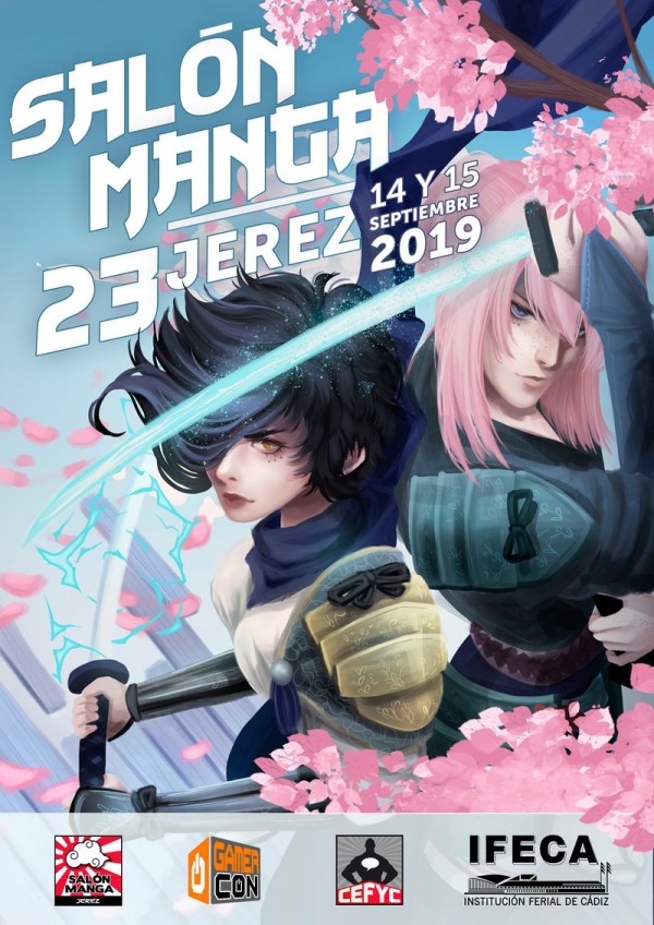 Cartel-23-Salon-Manga-Jerez-2019